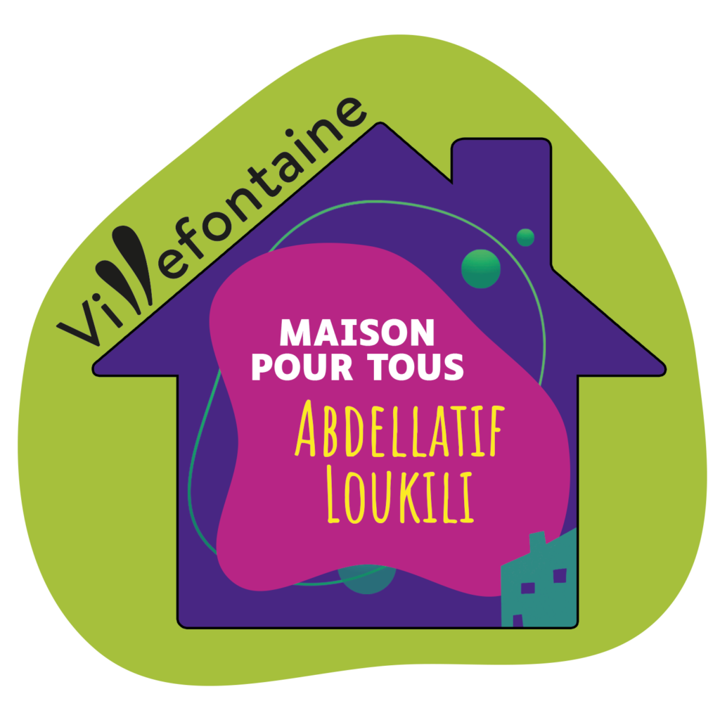 Les Maisons Pour Tous Villefontaine