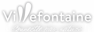 Logo Villefontaine