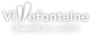 Logo Villefontaine