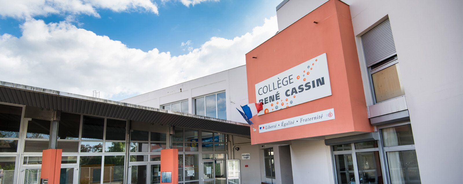 Collège René Cassin