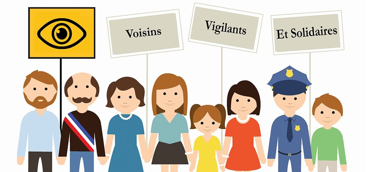 voisins vigilants