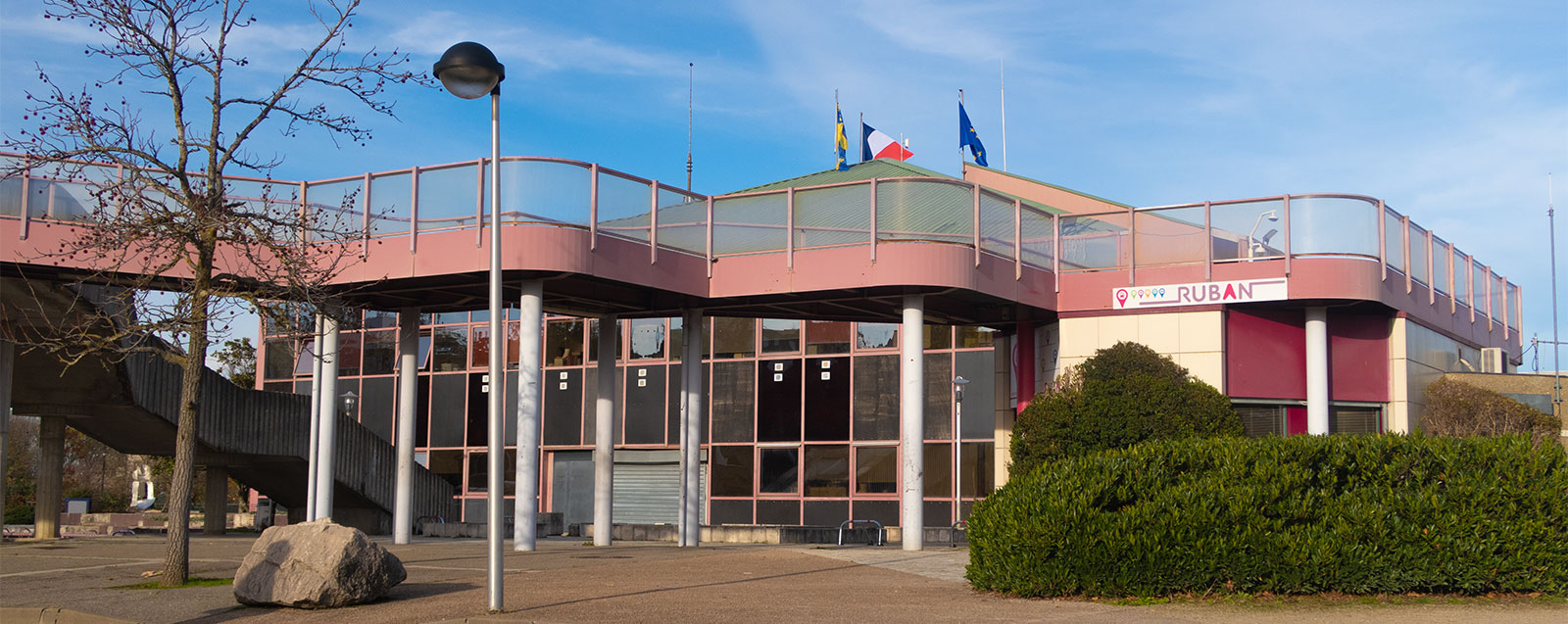 © Mairie de Villefontaine