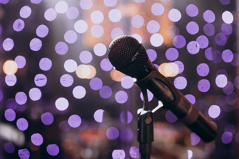 Karaoké/Just Dance Villefontaine