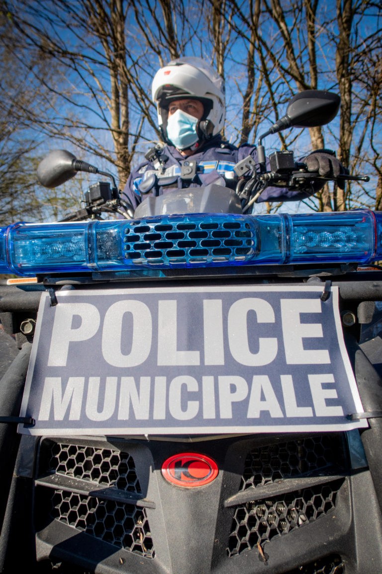 21.03.23 Police Municipale à vélo-6213