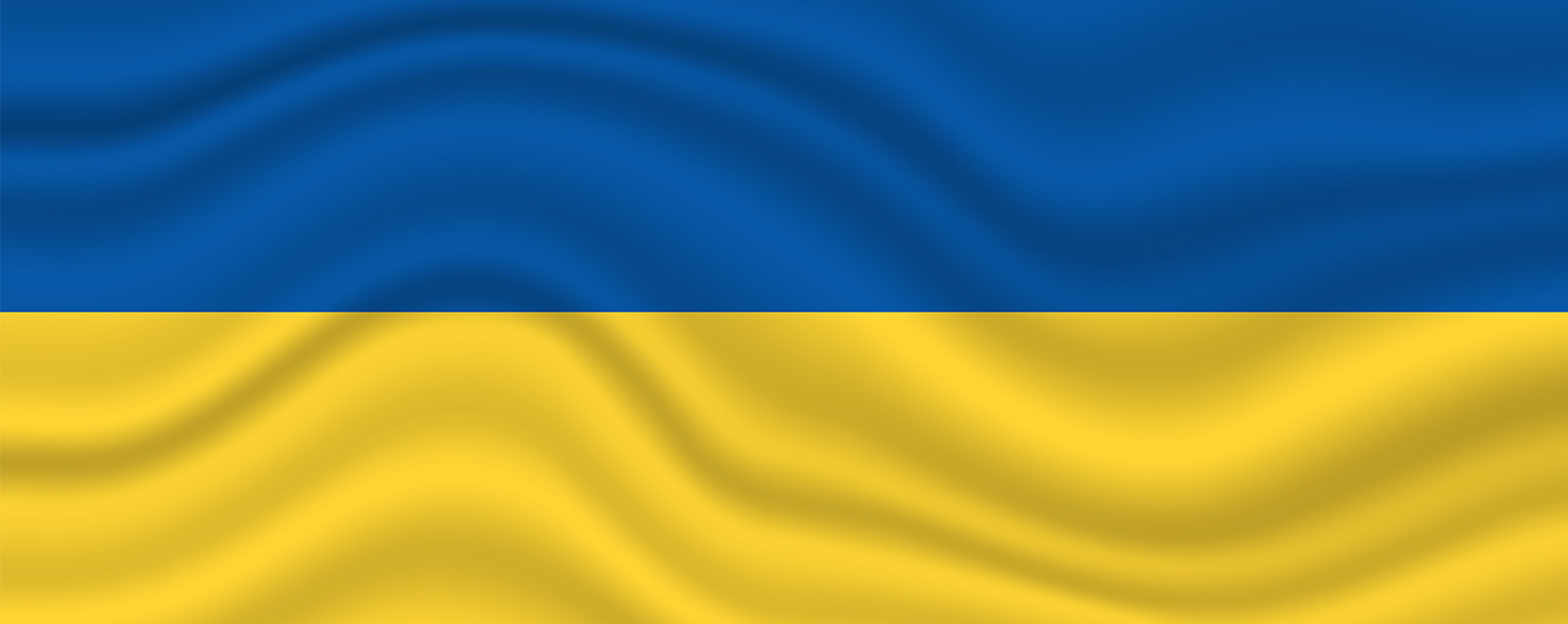 DRAPEAU UKRAINE VILLEFONTAINE