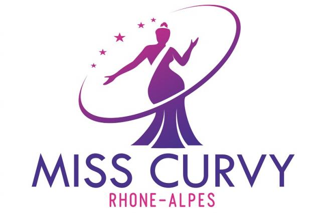 Miss Curvy Rhone-Alpes