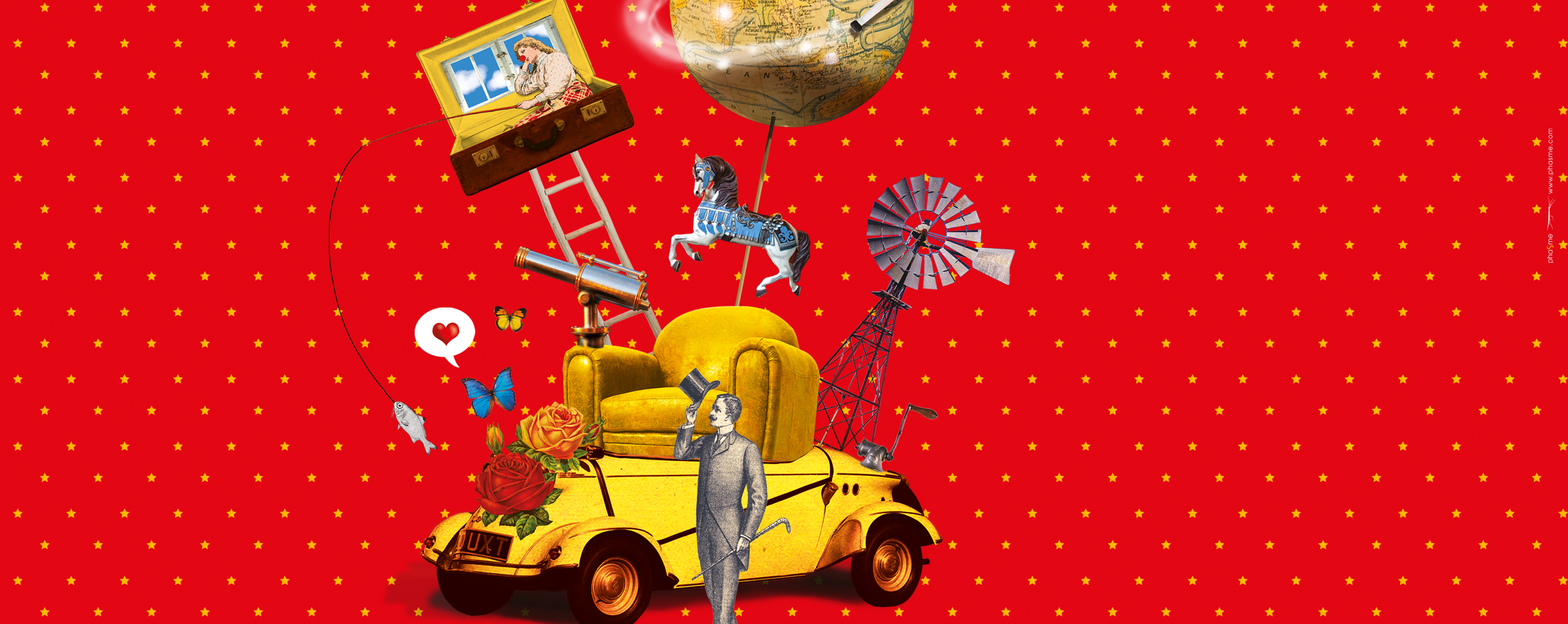 Lire la suite à propos de l’article Biennale du cirque : bouquet final