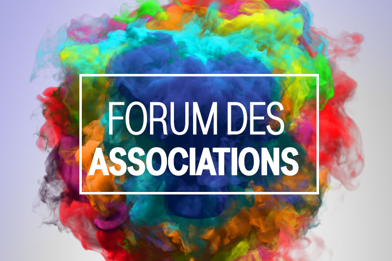 Forum des associations 2022