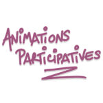 Parcours street-art : animations participatives
