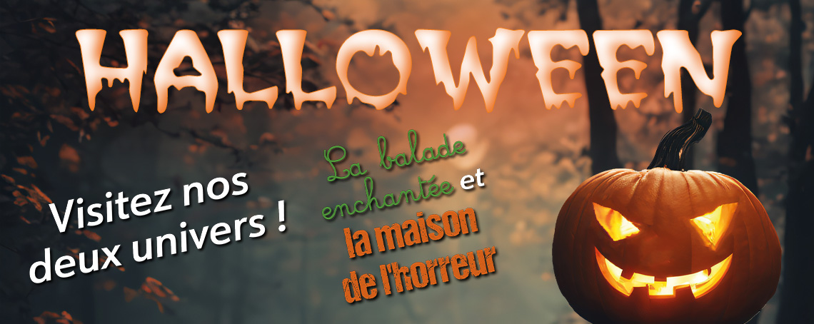 Halloween - Carroussel 2