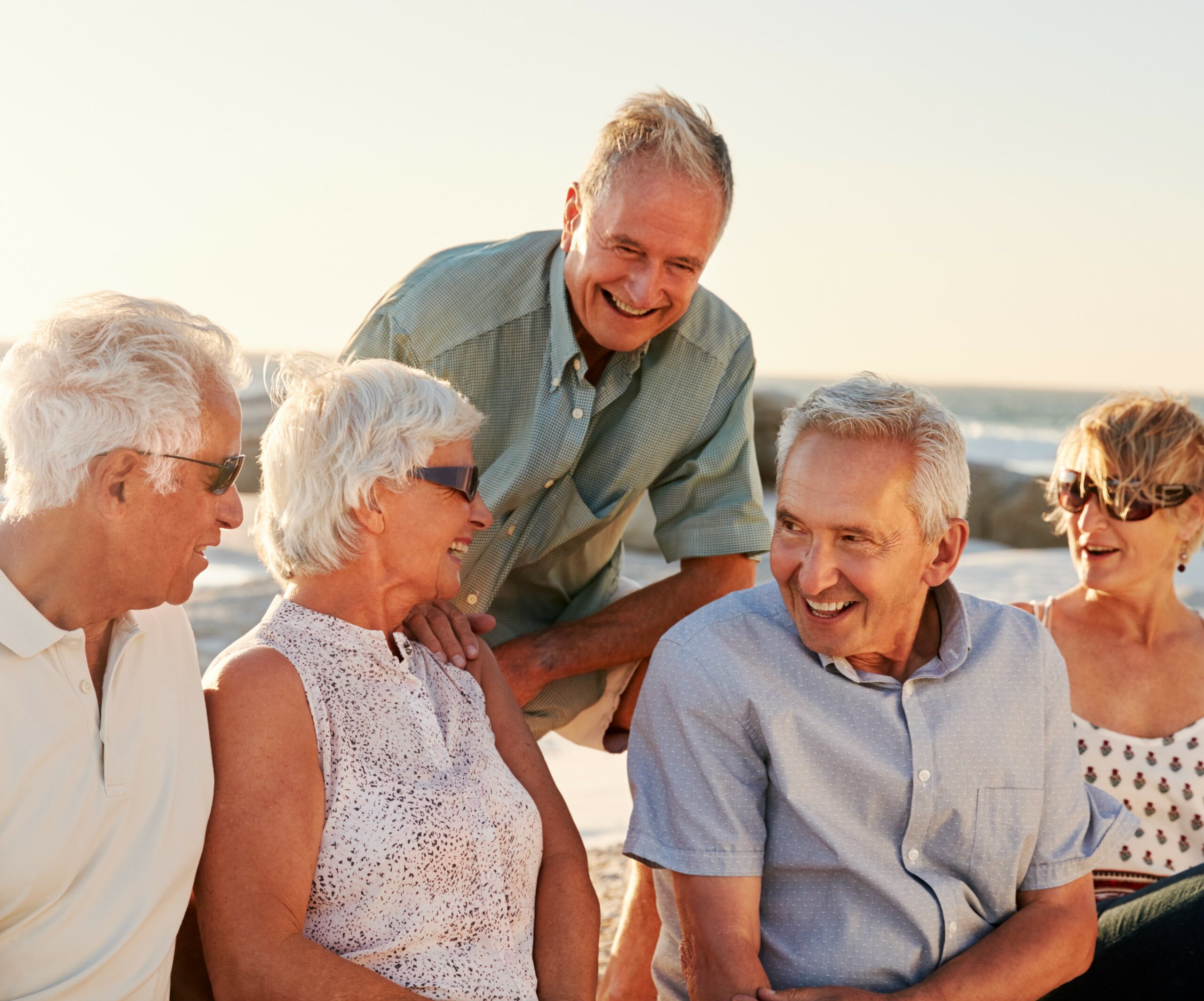 Lire la suite à propos de l’article Séjour seniors