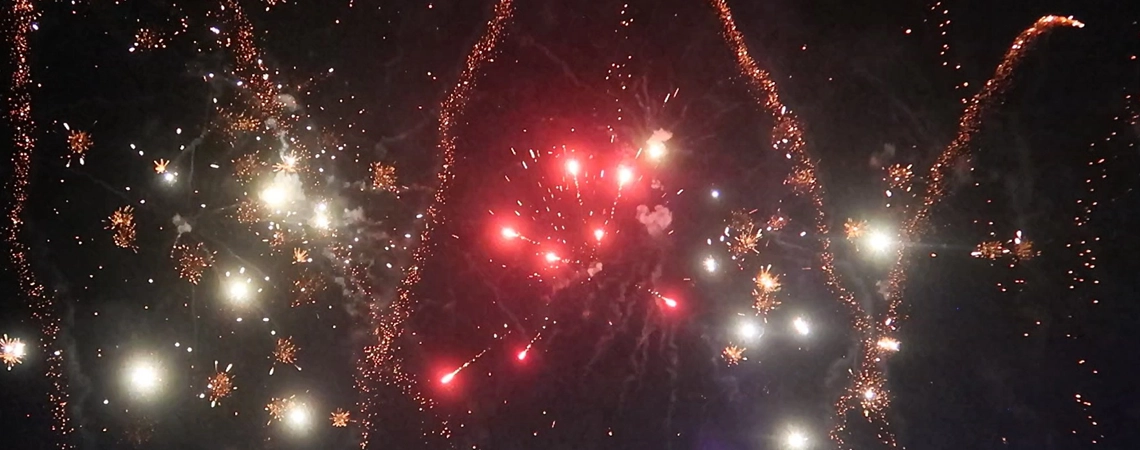 Fête Nationale 2025 - © Mairie de Villefontaine