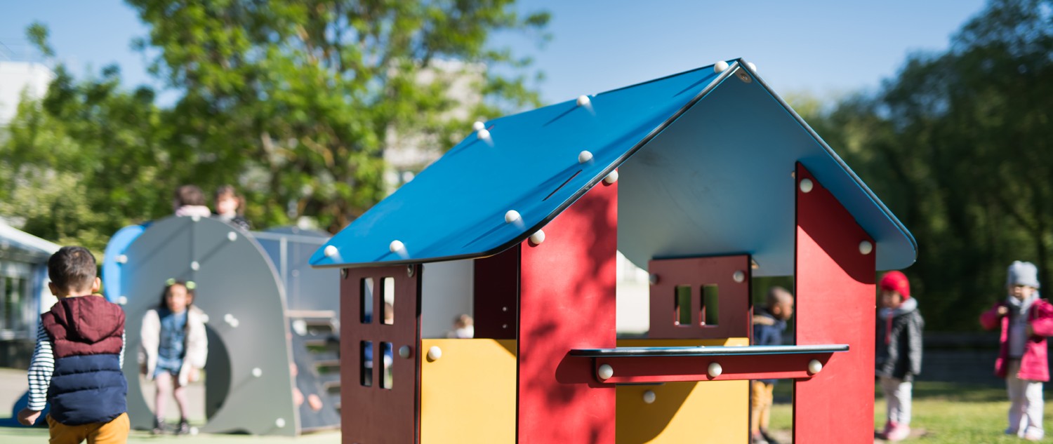 jeux pour enfants à villefontaine