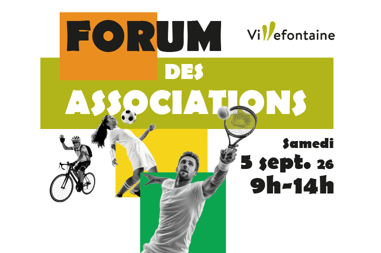 Lire la suite à propos de l’article Forum des associations
