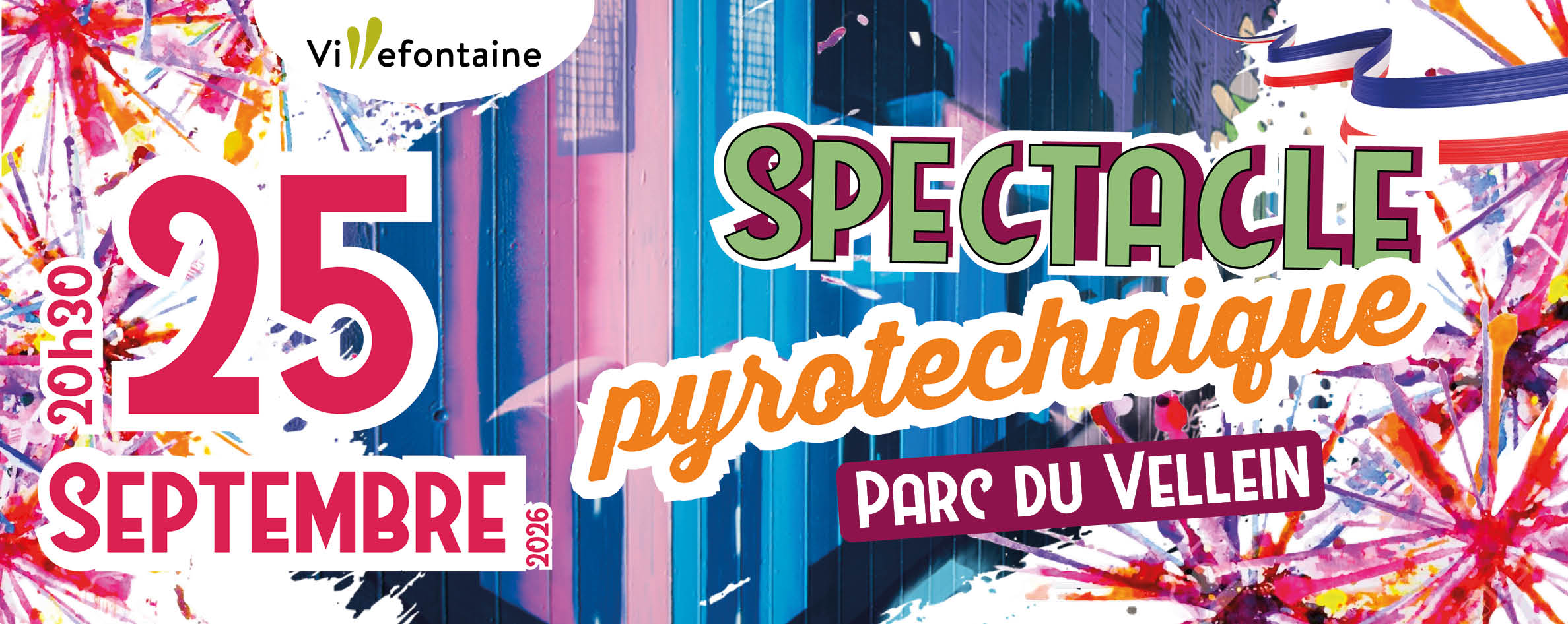 25 septembre - Carrousel