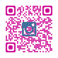 Qr Code vers Insatagram des maisons pour tous