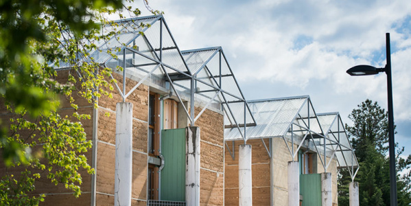 Domaine de la Terre