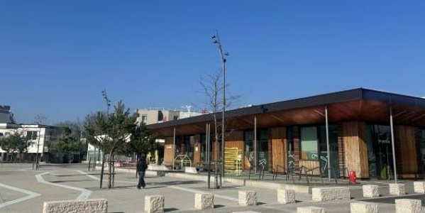 Patio 2025